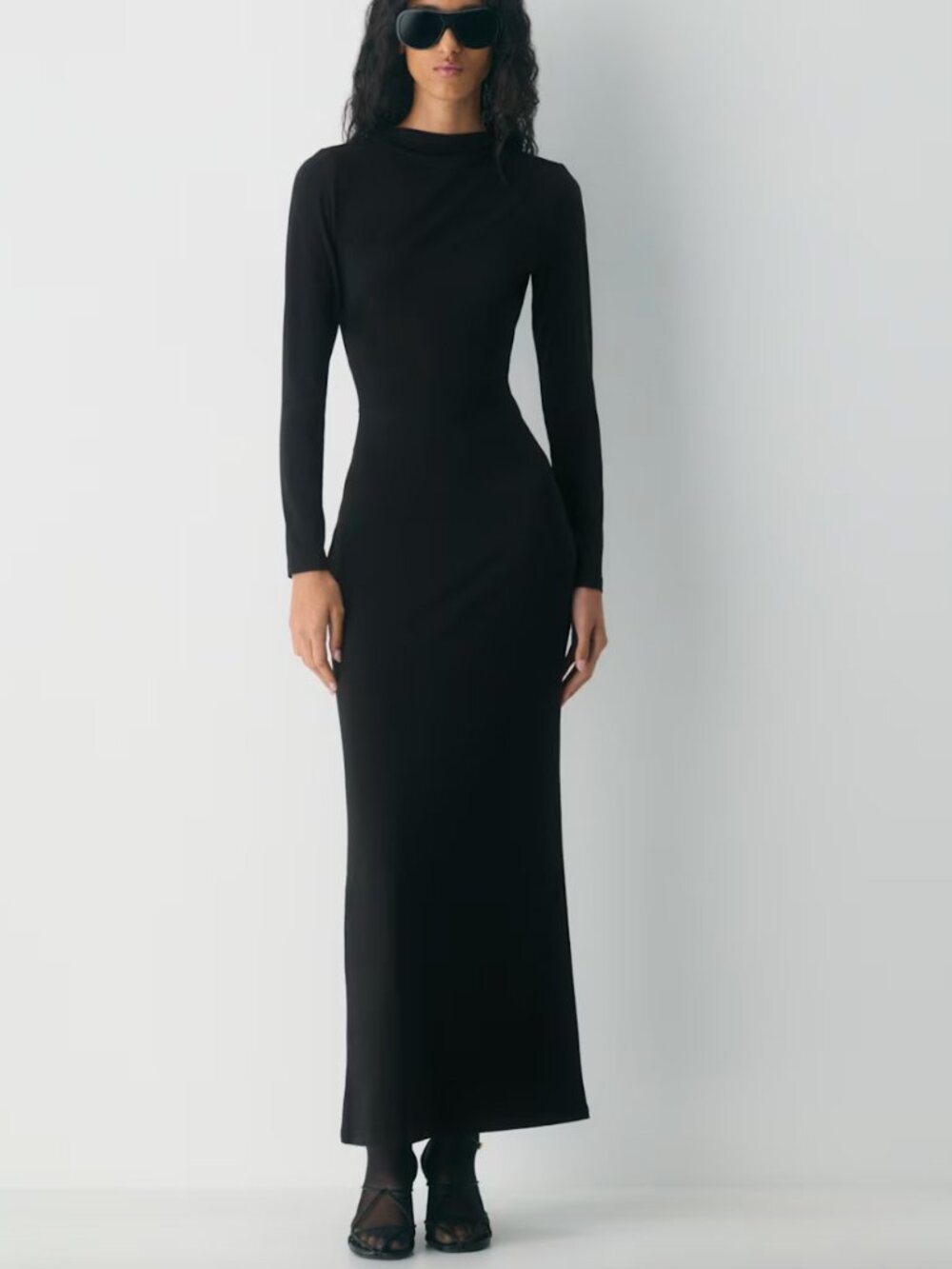 Aritzia Cadence Dress